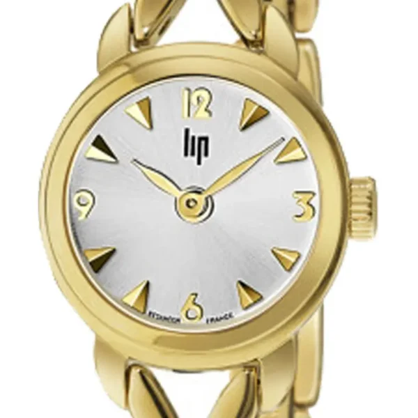 LIP - Henriette