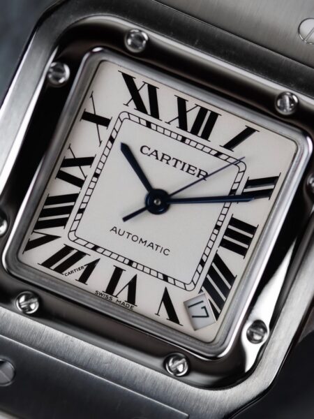 Cartier Santos Ref 2823