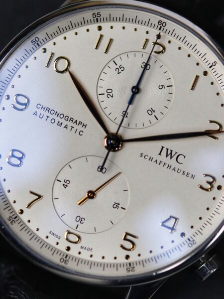IWC portuguese ref IW371445