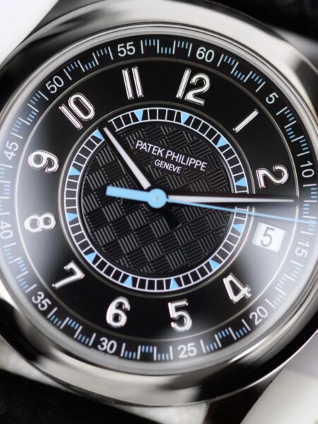 Patek Philippe Calatrava ref 6007G-011