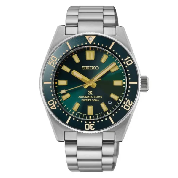 Seiko - Prospex Mer Edition Limited
